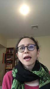 Take Pride 2020: Henry Baird Award presentation