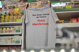 Retrouvez en exclusivité tous les replay, videos, exclus et news de votre plus beau marché de france sur tf1. Loire Montbrison Sera T Il Elu Plus Beau Marche De France