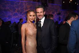 X men mystique jennifer lawrence jennefer lawrence mystique marvel margot robbie hot kentucky xmen cosplay misty knight bryan singer. Jennifer Lawrence X Men Dark Phoenix After Party In La Celebmafia