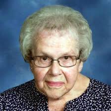 Obituary information for Phyllis Jean Showalter