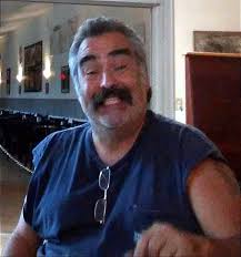 Robert Meads avis de décès