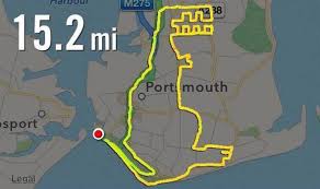 9) i don't want to make any grand promises. Romantic Runner Proposes By Spelling Out Will You Marry Me On Gps Tracking Map Uk News Express Co Uk