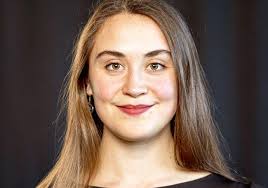 Radium Girls Programme 2024 by Lyric Theatre Belfast