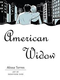 Download my lecturer my husband episode 8. Download Pdf American Widow Free Epub Mobi Ebooks Widow Graphic Novel Book Passage