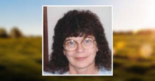 Barbara Marshall Obituary April 21, 2012