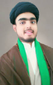 Syed Javed Haider Zaidi Zaidpuri