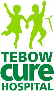 The tebow cure hospital will specialize in bone disease and injuries for children. Tebow Cure Hospital Healing The Children Of The Philippines