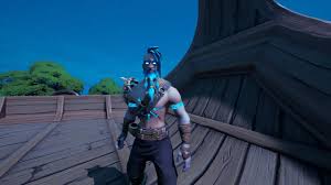 Fortnite ragnarok skin challenges pickaxe and all styles metabomb. Where To Find Ragnarok In Fortnite Character 21 Fortnite Chapter 2 Season 5 Youtube