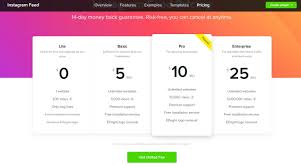We did not find results for: Instafeed V1 0 Released A Free Instagram Feed Extension Without Api Call Page 2 Mobirise Forums
