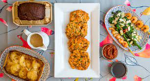 Our meal delivery actually saves you time and money. Gourmet Food Delivery More More More Honest Mum