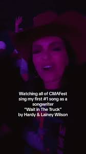 Laine Hardy Now 2024