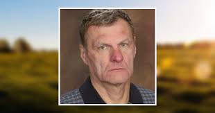 Richard L. Kuckewich Obituary November 6, 2021