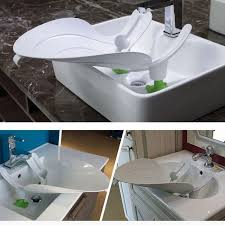 Antique vintage galvanized bathtub galvanized metal bath tub old galvanized. Baby Bathtub Infant Baby Washing Support Baby Bath Seat Support Infant Bidet Smart Baby Bath Seat And Bidet With Silicone Pad Baby Tubs Aliexpress