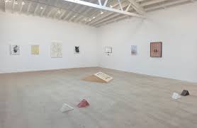 2015, Other Ways and Means, Marc Foxx, Los Angeles, CA |