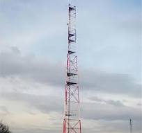 Tubular Steel Cell Towers,3 4 Legged Tubular Steel Towers ...