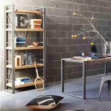 Minimalist and relaxed, our designer bookcases will allow you to create stunning displays of your favourite books and decorative items. Bookshelf Nook And Cranny