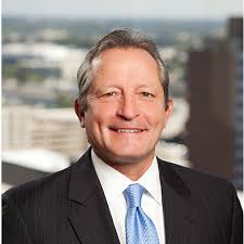 Randal B Frazier, USA