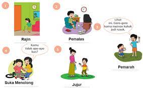 Kunci Jawaban Halaman 40 42 47 48 50 51 Tema 8 Kelas 4 Di 2021 Buku Berkelas Buku Pelajaran