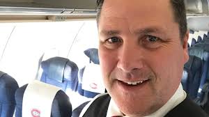 Le travail des agents de bord a bien changé depuis la pandémie