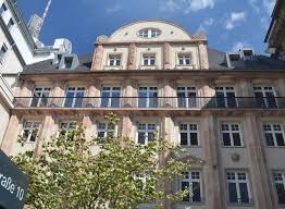 Bethmann bank ag is one of the oldest private banks in germany. Bethmann Bank Frankfurt Hufner Klima