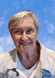 Kathryn Elizabeth "Libbie" Clontz Biggs Obituary 2024