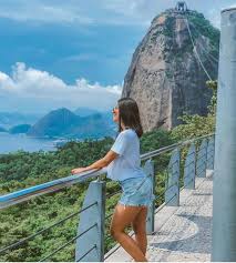 El pão de açúcar hotel en el centro histórico de oporto y tiene conexión wifi gratuita. Bondinho Da Urca Pao De Acucar Rio De Janeiro Brasil Fotos Rio De Janeiro Rio De Janeiro Fotos Do Rio