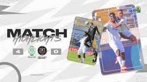 Jun 05, 2021 · whether qualifying for africa can save german coach josef zinnbauer from the sack at pirates is uncertain as several former stars at the club and many supporters have called for his dismissal. Highlights Raja Ca 4 0 Orlando Pirates Quarter Finals 2nd Leg Totalcafcc Youtube