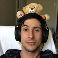 Brad Romine (@BradD_Romine)