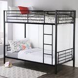 Once you've found the perfect bunk bed for your kids, all that's left to decide is who gets the top. 5 Best Bunk Beds June 2021 Bestreviews