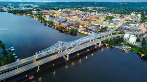 La Crosse Commercial Historic District ...