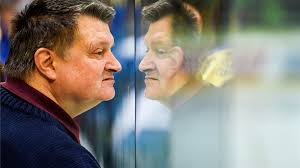 HCD-Präsident Domenig und ZSC-CEO Peter Zahner sind sich einig: «Del Curto  wird Davos nicht mehr verlassen»