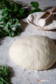 Sono un appassionato di cucina e principalmente i lievitati. Impasto Per Pizza Con Farina Manitoba Le Ricette Di Mirzia