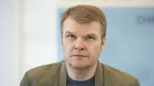 Rob Stringer to run new Sony Music Group, housing publishing and records,  from August 1