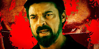 Billy Butcher's Supe Powers In The Boys Explained