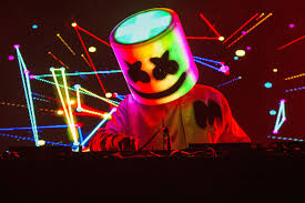 Marshmello was born as christopher comstock. Review Marshmello Can T Escape Monotony On Joytime Ii Rolling Stone
