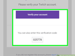 Want to know how to get verified on twitch? Easy Ways To Get A Verified Twitch Account With Pictures