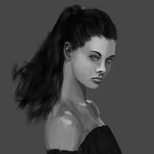 Eda nefret ettiği bu adamın teklifini önce reddetse de koşullar değişince kabul etmek. Artstation Emre Bolat