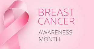 Unfortunately, some of these companies don't actually donate proceeds to research or prevention efforts. Breast Cancer Awareness Month Therapixel