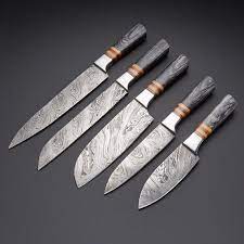 Pin On Cuchillos De Cocina