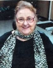 Obituary information for Joyce Ann Snyder