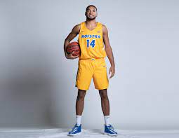 Kevin Schutte Men S Basketball Hofstra University Athletics