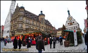 Navire | dress your vessel as you see fit. Free Rothenburg Walking Tour Map Old Town Guide Germany