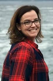 Obituary: Sarah Martha Watson