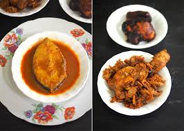 Nasi kandar sedap di penang. Cmco Food Takeaway Kota Damansara S Nasi Kandar Berkat Deen Maju Serves Up Delicious Penang Style Nasi Kandar Eat Drink Malay Mail