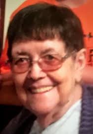 Marian Griffiths Obituary August 27, 2019