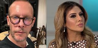 Laurence Fox denies Sharing Upskirting Photo of Narinder Kaur