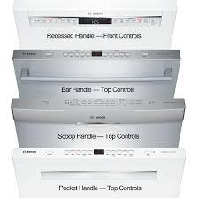 Everything you need to know about bosch dishwashers. What S The Difference Between The Bosch Ascenta 300 Series 500 Series 800 Series And Benchmark Dishwashers Reviewed