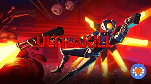 ULTRAKILL: a spectacle of brutality