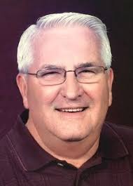 Larry Roach Obituary