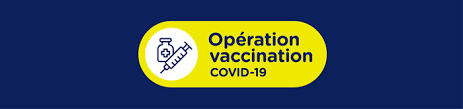 They'll then be available to everyone who is recommended to get the vaccine by federal, provincial. Covid 19 Vaccination Campaign Gouvernement Du Quebec